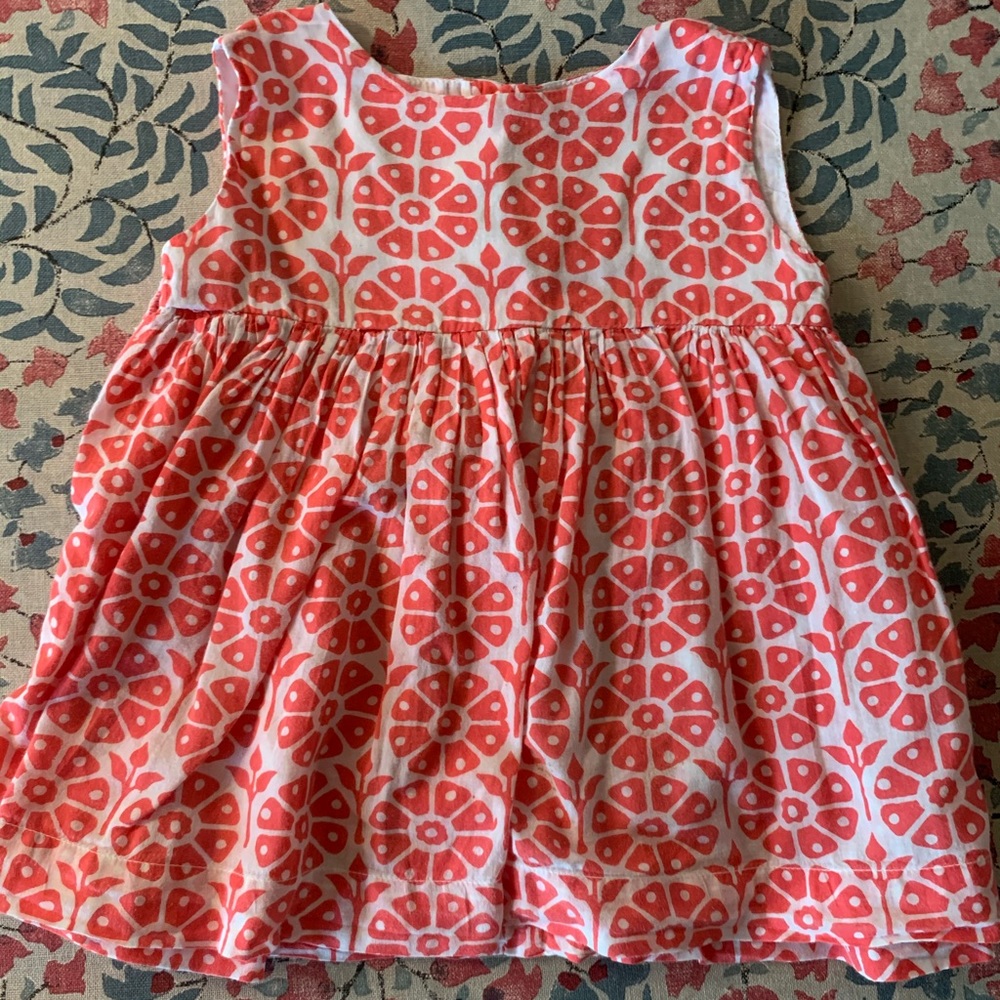 Roberta Roller Rabbit dress